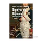 Napolyon’un Düğmeleri - Penny Le Couteur Jay Burreson