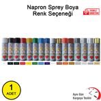 Napron Bakır 200 ml Sprey Boya