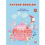 NAR ALFABESI - HAYDAR ERGÜLEN