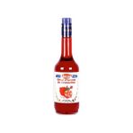 Nar Aromalı Kokteyl Şurup 700ML. - 700 ml