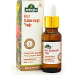Nar Çekirdeği Yağı 20 ml - Option-1