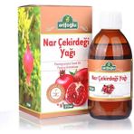 Nar Çekirdeği Yağı 250 ml