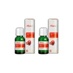 Nar Çekirdeği Yağı Soğuk Pres 20 ml 2 Adet