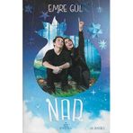 Nar - Ciltli Kitap Emre Gül Ephesus Yayınları - İkinci El Kitap