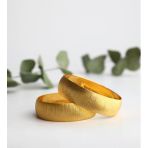 Nar-İn Altın Mücevherat Altın Bilezik Şarnelli 19 (20Gr)