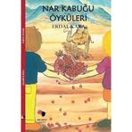 Nar Kabuğu Öyküleri