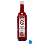 NAR KABUĞU SİRKESİ 500 ML