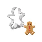 Nar kalıp Narkalıp Gingermen Kurabiye Kalıbı