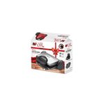Nar KITIR TOST MAKİNESİ