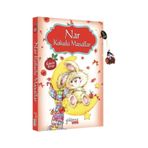 Nar Kokulu Masallar 9786053849001