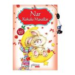 Nar Kokulu Masallar - Kolektif
