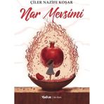 Nar Mevsimi Yakın Kitabevi