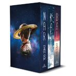 Nar Serisi Set 3 Kitap Emre Gül Ephesus Yayınları