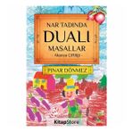 Nar Tadında Dualı Masallar - Pınar Dönmez