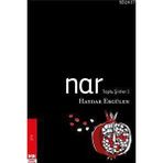 NAR TOPLU ŞİİRLER 1 - HAYDAR ERGÜLEN