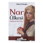 Nar Ülkesi - Muhsin Kadıoğlu