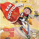 Nar Yayınları - Ben Uçuyorum