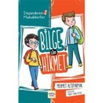 Nar Yayınları - Bilge ile Hikmet - Düşündüren Muhabbetler 1