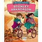 Nar Yayınları - Bisiklet Arkadaşım - Ceren'in Maceraları 3