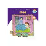 Nar Yayınları - Evde - Aferin Güzel Oğluma 2