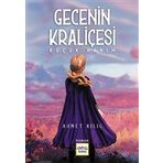 Nar Yayınları - Gecenin Kraliçesi - Küçük Hanım