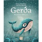Nar Yayınları - Gerda - Balinanın Hikayesi