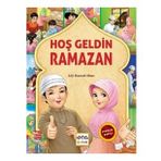 Nar Yayınları - Hoş Geldin Ramazan