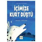 Nar Yayınları - İçimizde Kurt Düştü