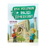 Nar Yayınları İpek Yolu’nun İncisi Semerkant