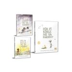 Nar Yayınları Kobi Yamada Set - 1