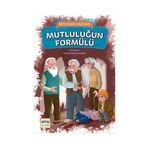 Nar Yayınları Mutluluğun Formülü / Nar Yayınları / Bestami Yazgan