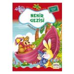 Nar Yayınları Nehir Gezisi / Neşeli Orman Hikayeleri