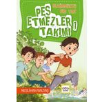 Nar Yayınları - Olağanüstü Bir Yaz Pes Etmezler Takımı 1
