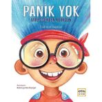 Nar Yayınları - Panik Yok Virüs Senden Korksun