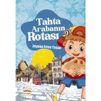 Nar Yayınları - Tahta Arabanın Rotası