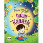 Nar Yayınları - Tatlı mı Tatlı Duam Kanatlı