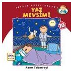 Nar Yayınları - Yaz Mevsimi - Aferin Güzel Oğluma