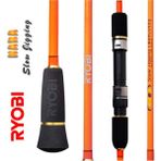 Nara 1.80M 250GR Slow Jigging Olta Kamışı