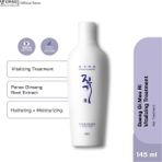 Nara 145 ml Ginseng Özlü Keratin Saç Kremi