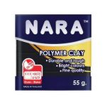 Nara 55 gr Black PM24 Polimer Kil