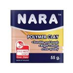 Nara 55 gr Cream PM14 Polimer Kil