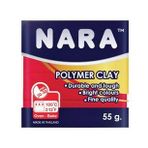 Nara 55 gr Crimson PM19 Polimer Kil