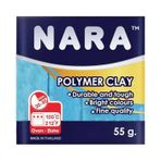 Nara 55 gr Sky Blue N:Npm26 Polimer Kil