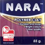 Nara 5784513 55 gr Amethyst N:Npm34 Polimer Kil