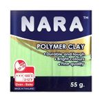 Nara 5784521 55 gr Pastel Green N:Npm42 Polimer Kil