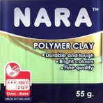 Nara 5784521 55 gr Pastel Green N:Npm42 Polimer Kil
