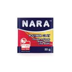 Nara 5784527 55 gr Primary Red N:Npm48 Polimer Kil
