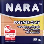 Nara 5784536 55 gr Flesh N:Npm57 Polimer Kil