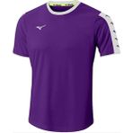 Nara Erkek Tişört Mor - 3XL