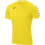 Nara Erkek Tişört Sarı - 2XL